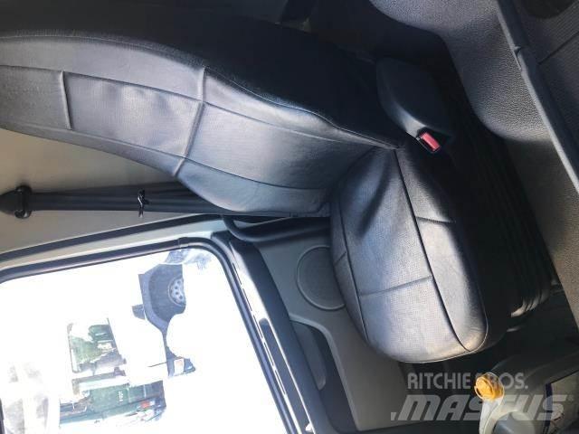 Volvo FM Transport - Autres