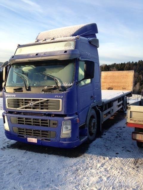 Volvo FM Transport - Autres