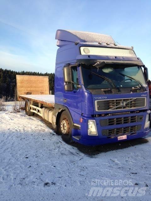Volvo FM Transport - Autres