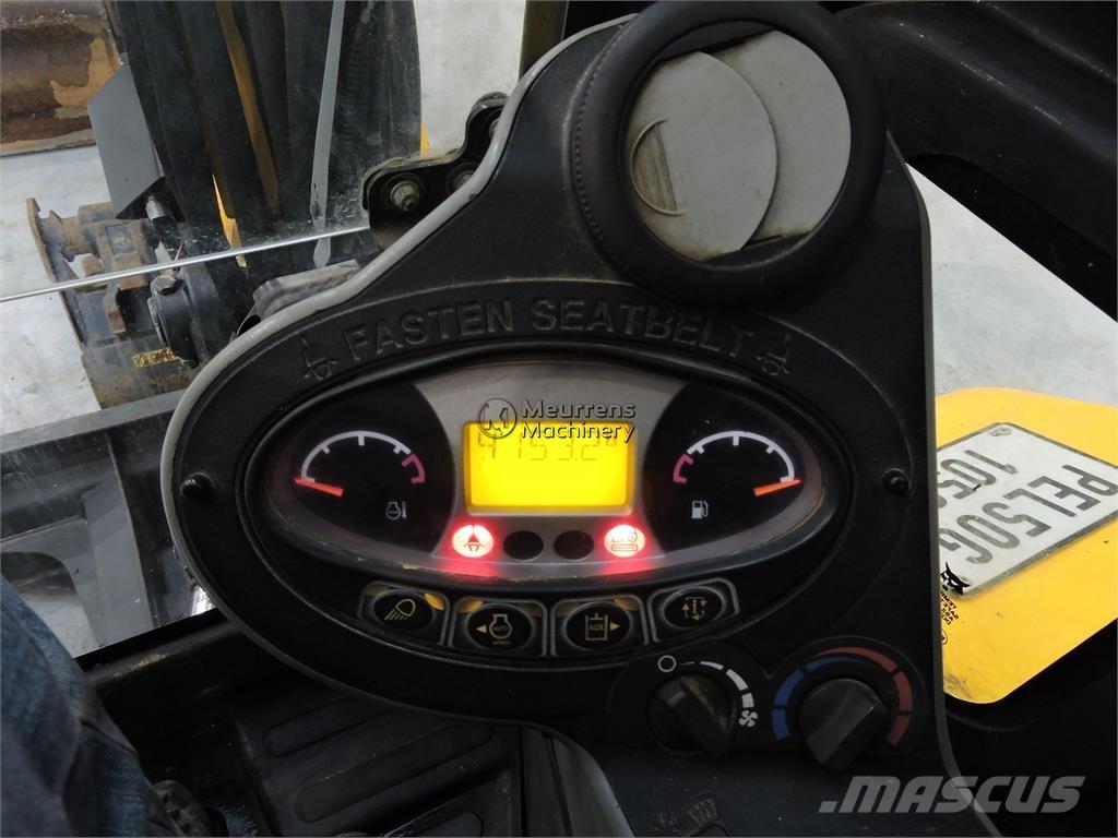 Bobcat E50 Construction - Autres