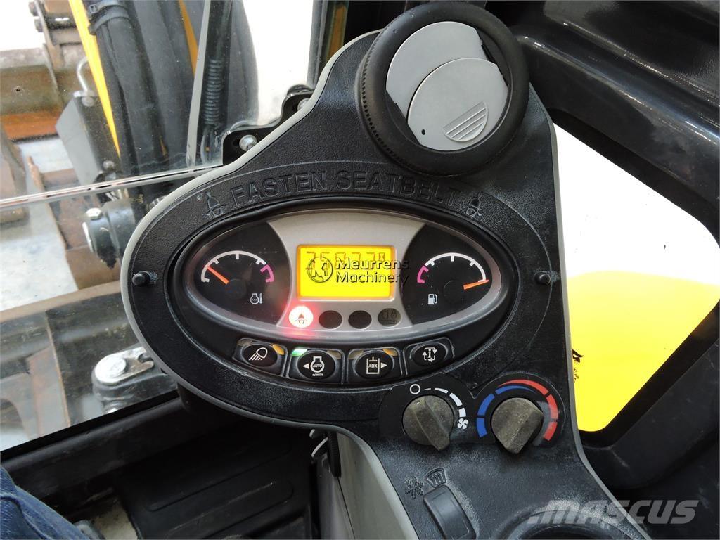 Bobcat E50 Construction - Autres