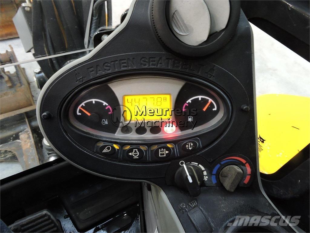 Bobcat E50 Construction - Autres