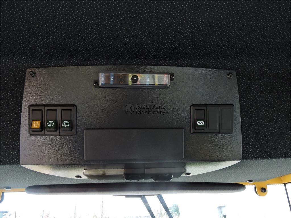 Bomag BW213 Autres rouleaux