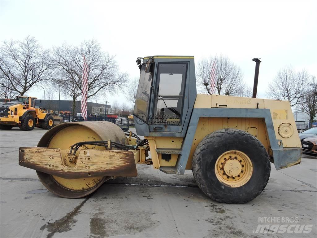 Bomag BW213D-2 Autres rouleaux
