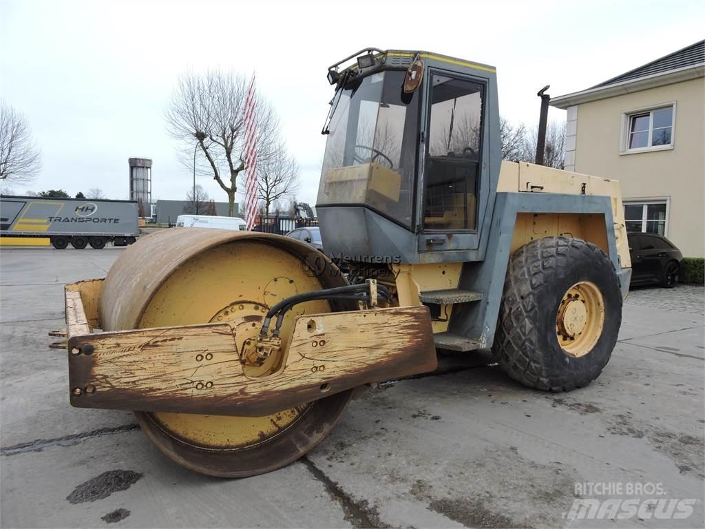Bomag BW213D-2 Autres rouleaux