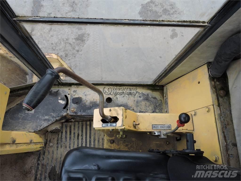 Bomag BW213D-2 Autres rouleaux