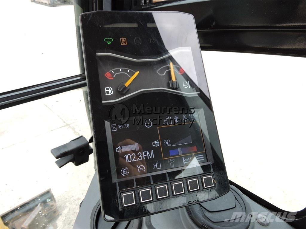 CAT 301.6 Construction - Autres