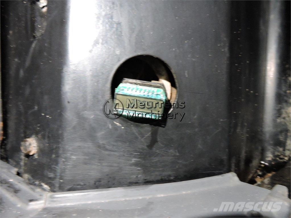 CAT 305 Construction - Autres