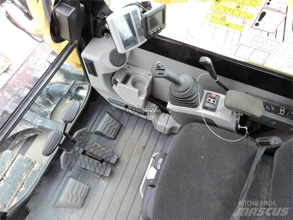 CAT 308E Construction - Autres