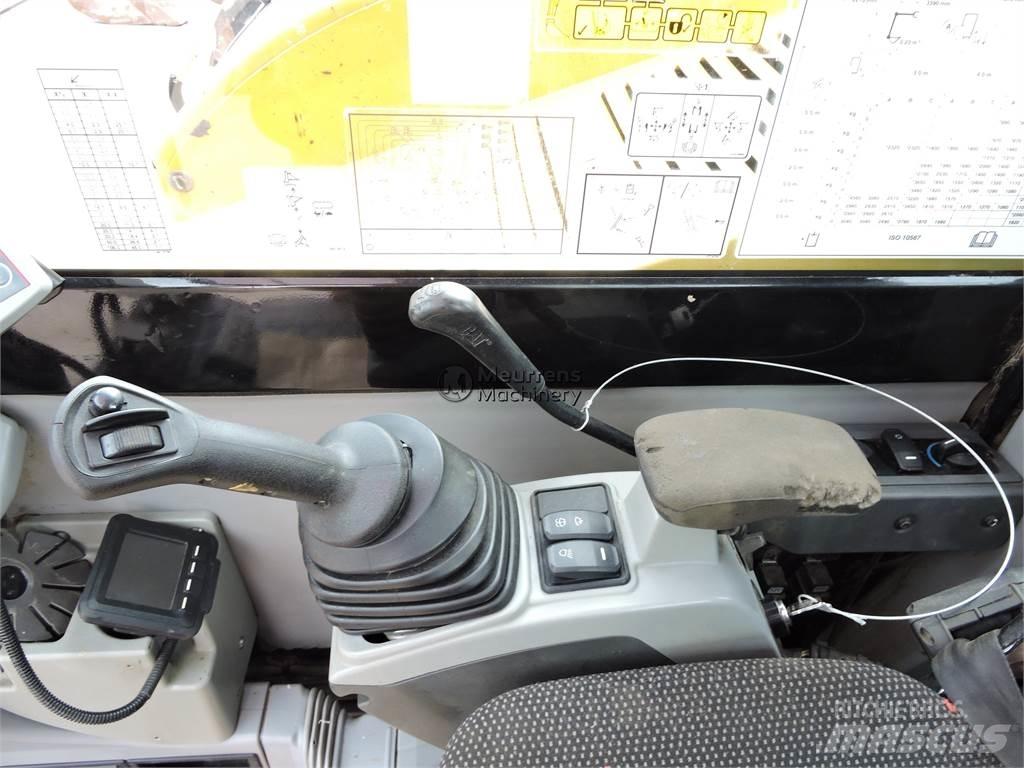 CAT 308E Construction - Autres