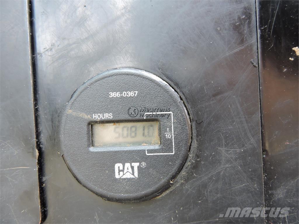 CAT 308E Construction - Autres