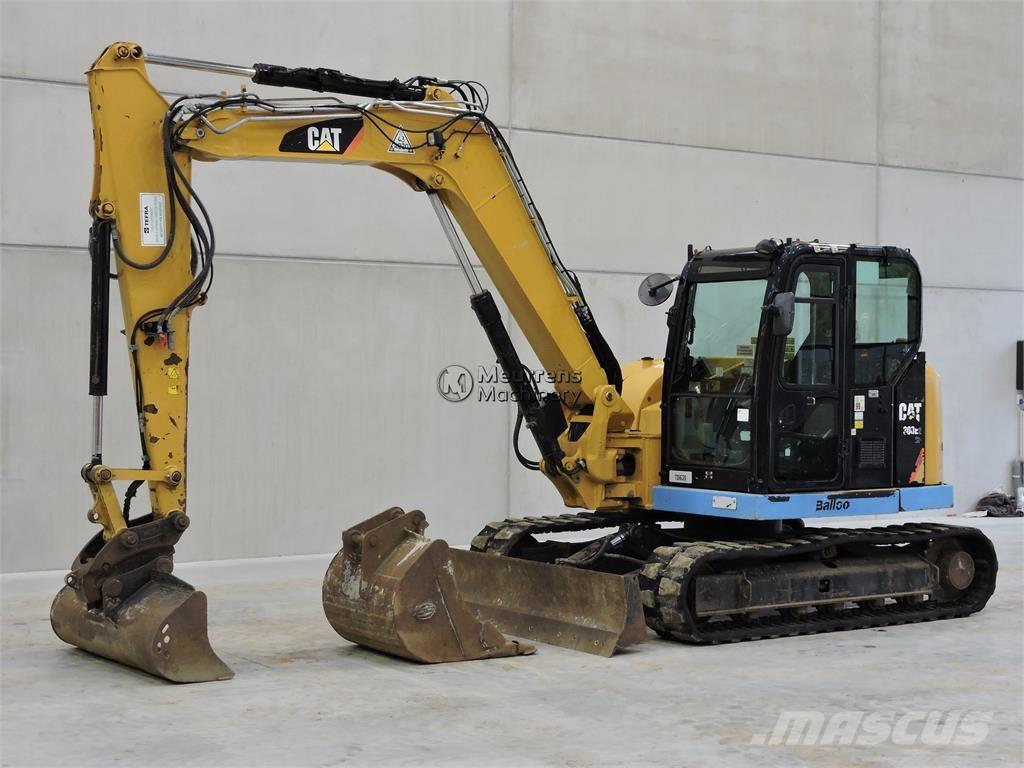 CAT 308E Construction - Autres