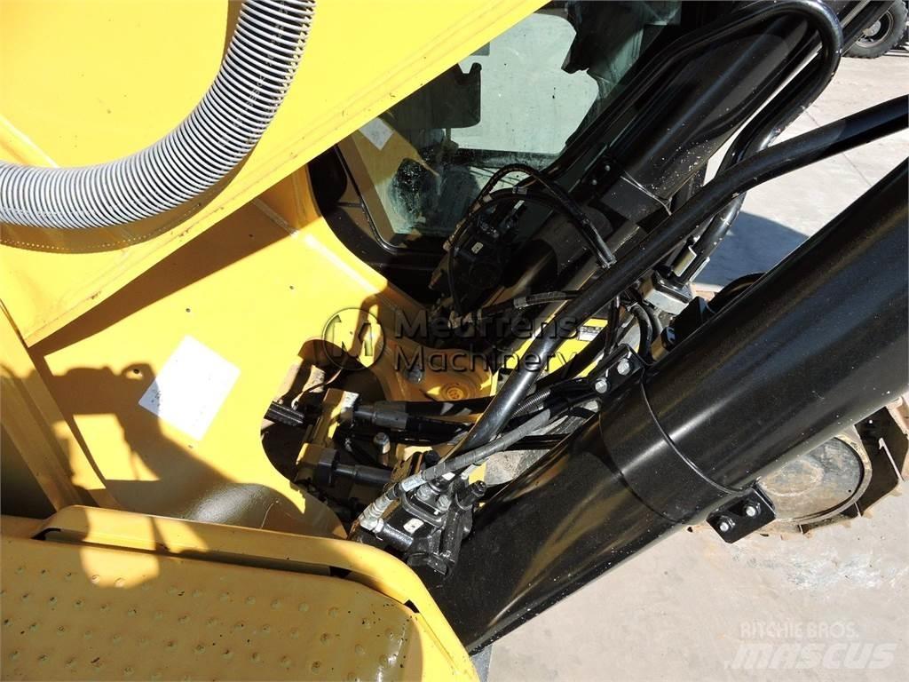 CAT 336 Pelle sur chenilles