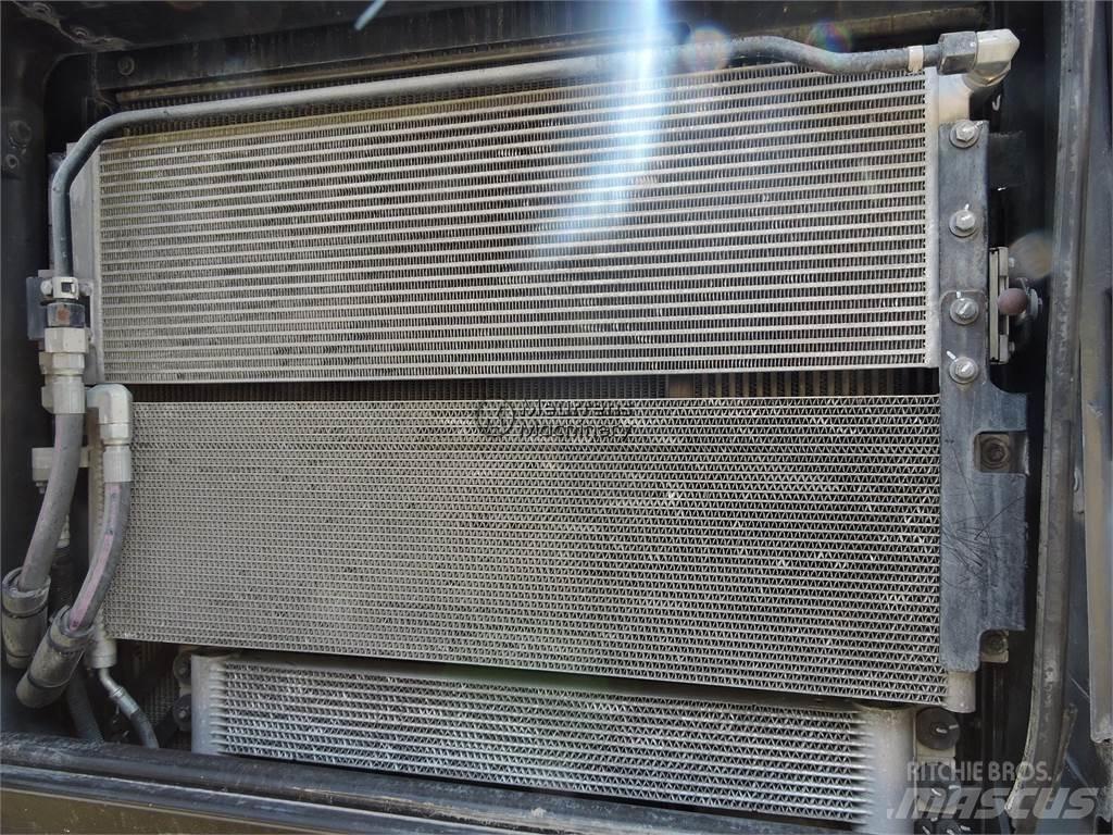 CAT 950M GERMAN Chargeuse sur pneus