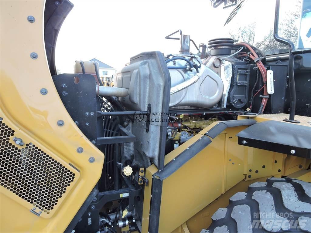 CAT 950M GERMAN Chargeuse sur pneus