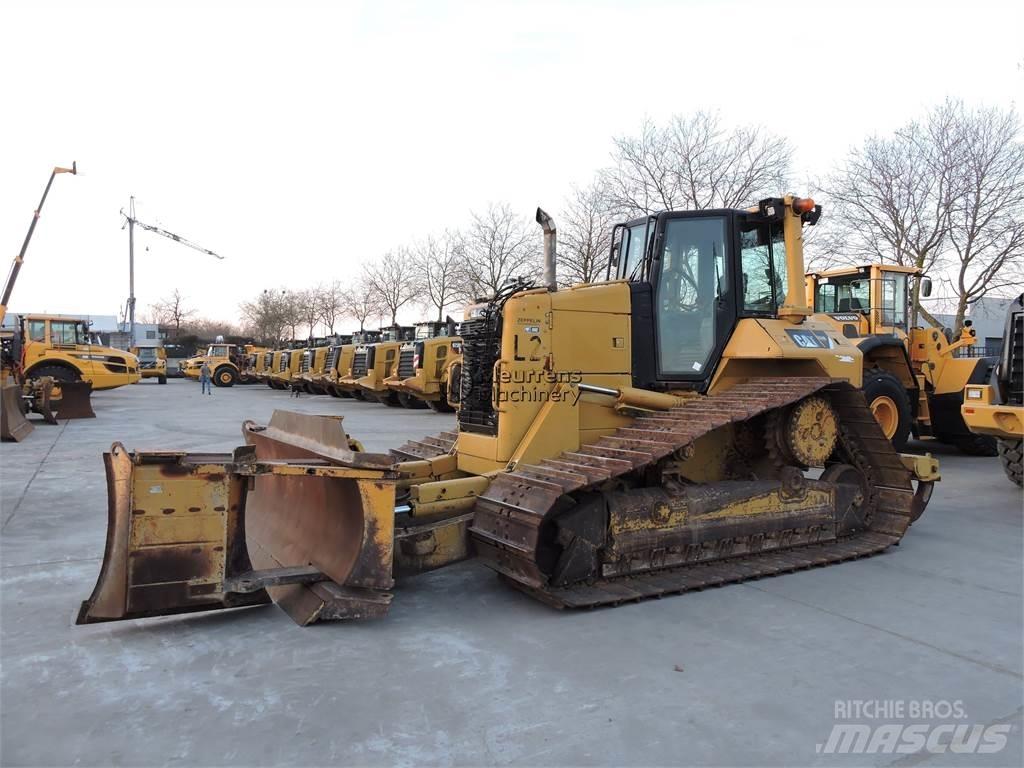 CAT D6NLGP Bulldozer