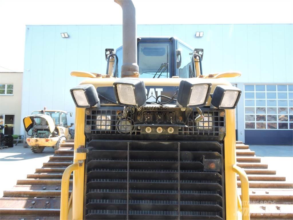 CAT D6NLGP Bulldozer