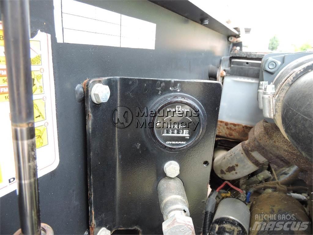 Dynapac CC122 Autres rouleaux