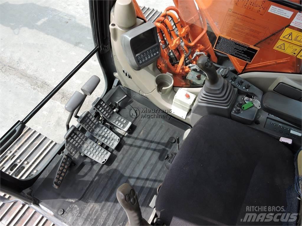 Hitachi ZX180 Pelle sur chenilles