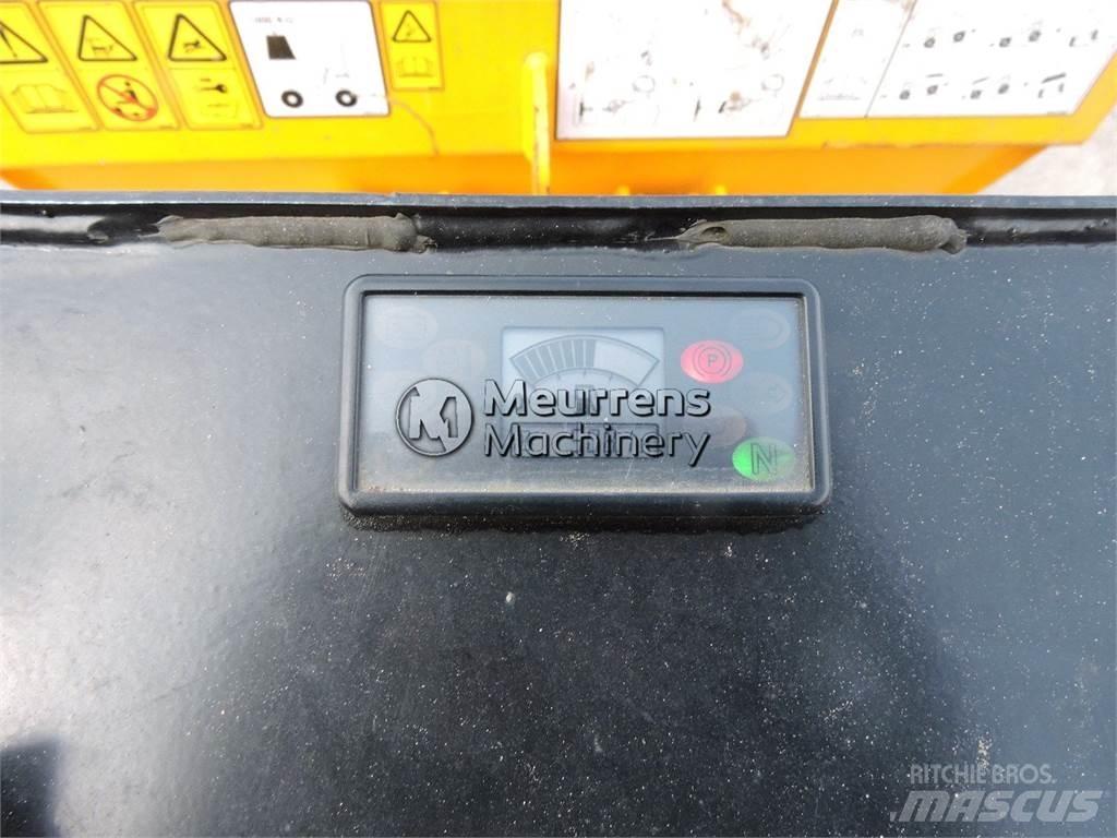 JCB 1T-2S5 Tombereau articulé