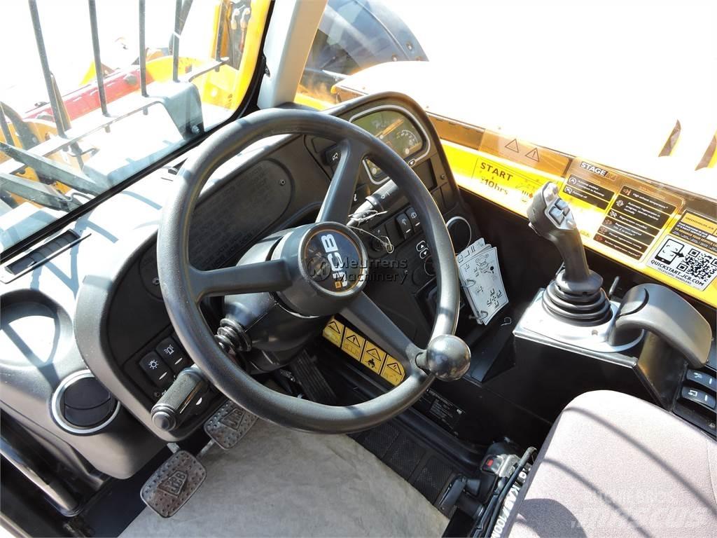 JCB 540-170 Chariot télescopique