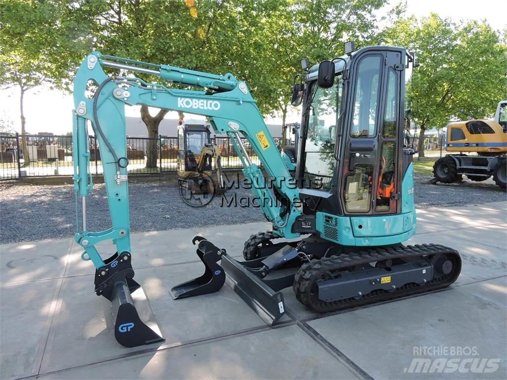 Kobelco SK25 UNUSED Construction - Autres