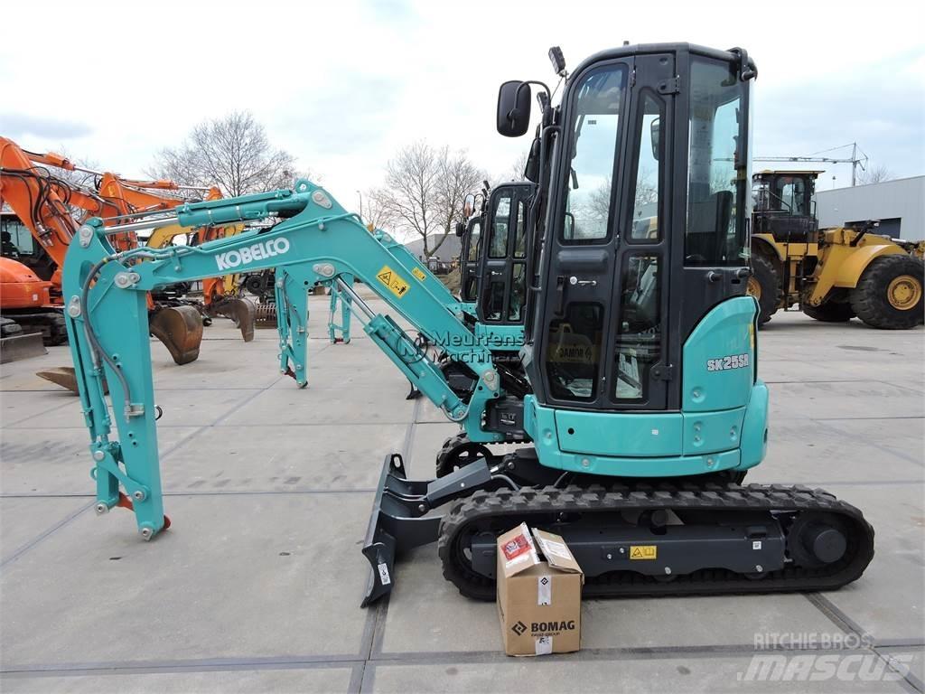 Kobelco SK25 UNUSED Construction - Autres