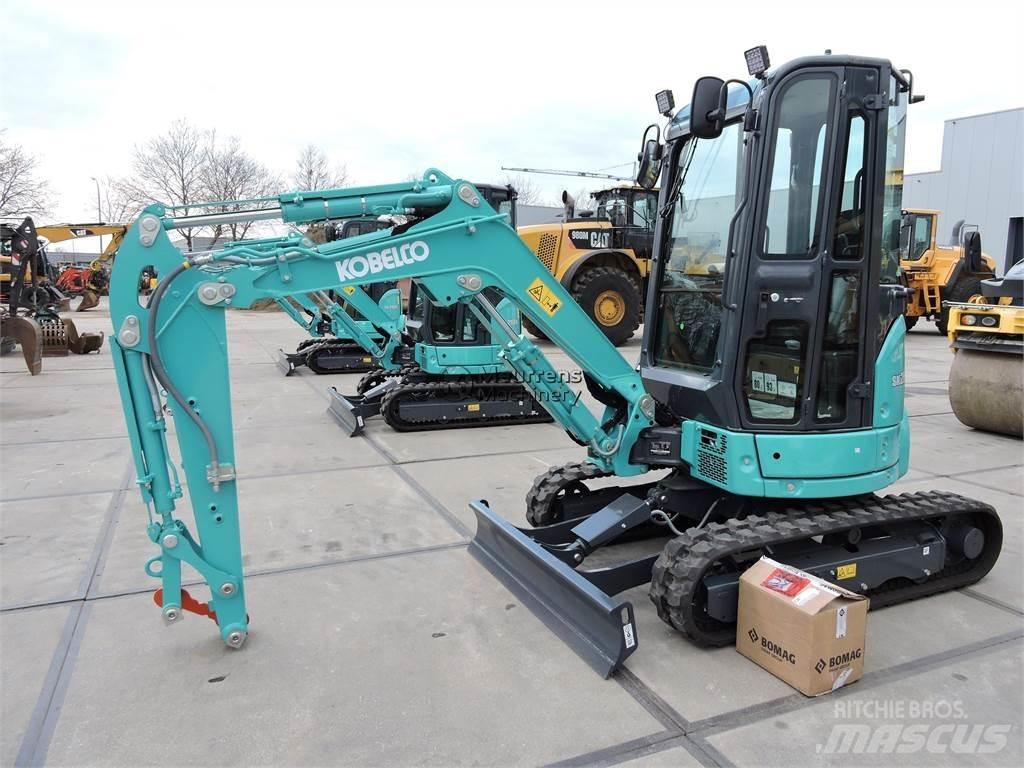 Kobelco SK25 UNUSED Construction - Autres