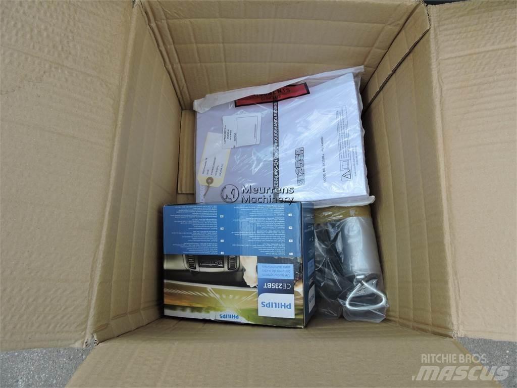 Kobelco SK25 UNUSED Construction - Autres