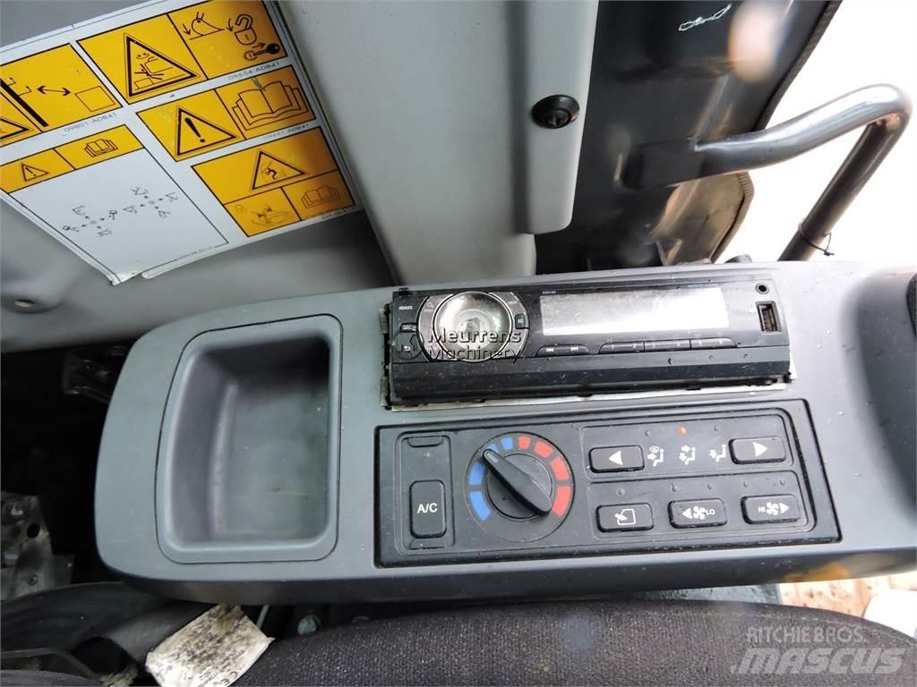 Komatsu PC80 Construction - Autres