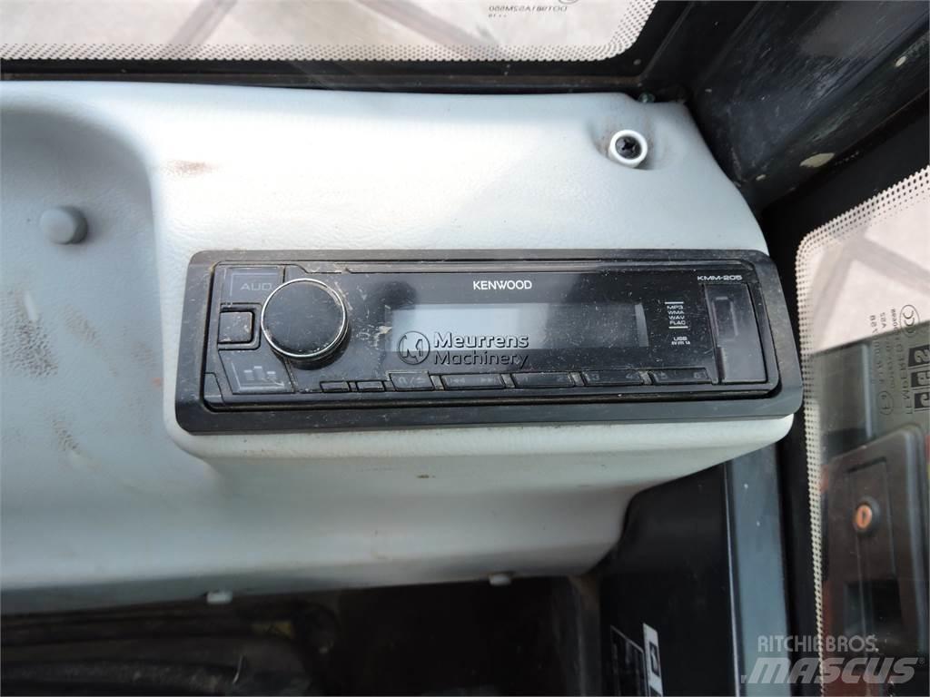 Kubota KX018-4 Construction - Autres