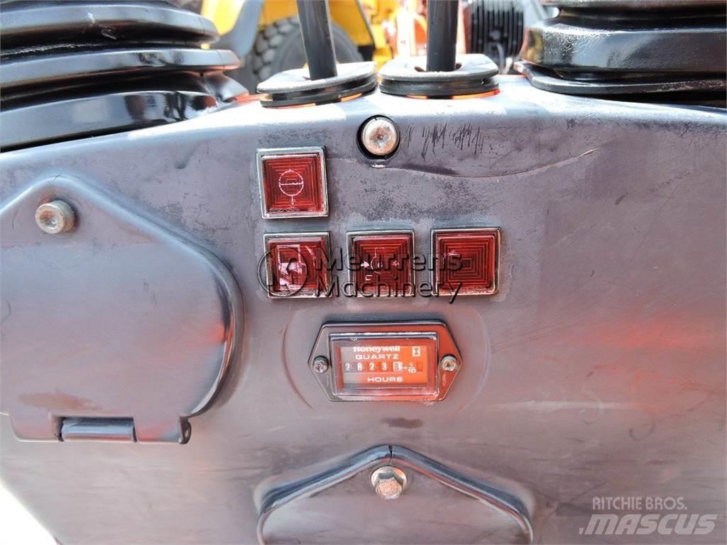 Kubota U10 Construction - Autres