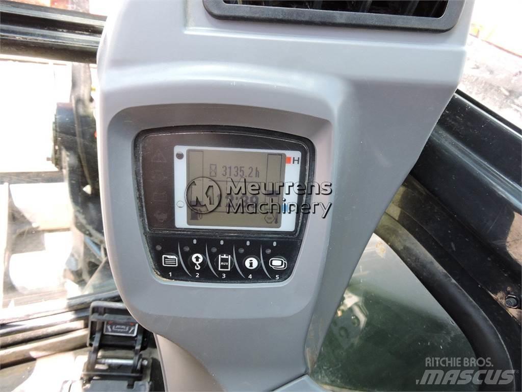 Kubota U48-4 Construction - Autres