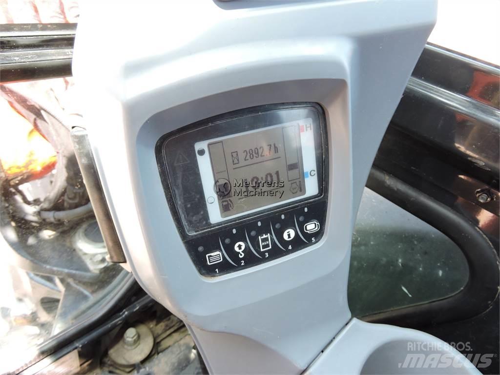 Kubota U48-4 Construction - Autres