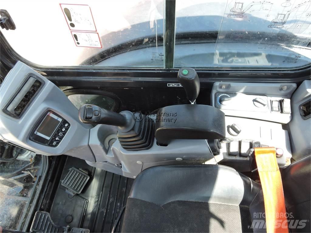 Kubota U48-4 Construction - Autres