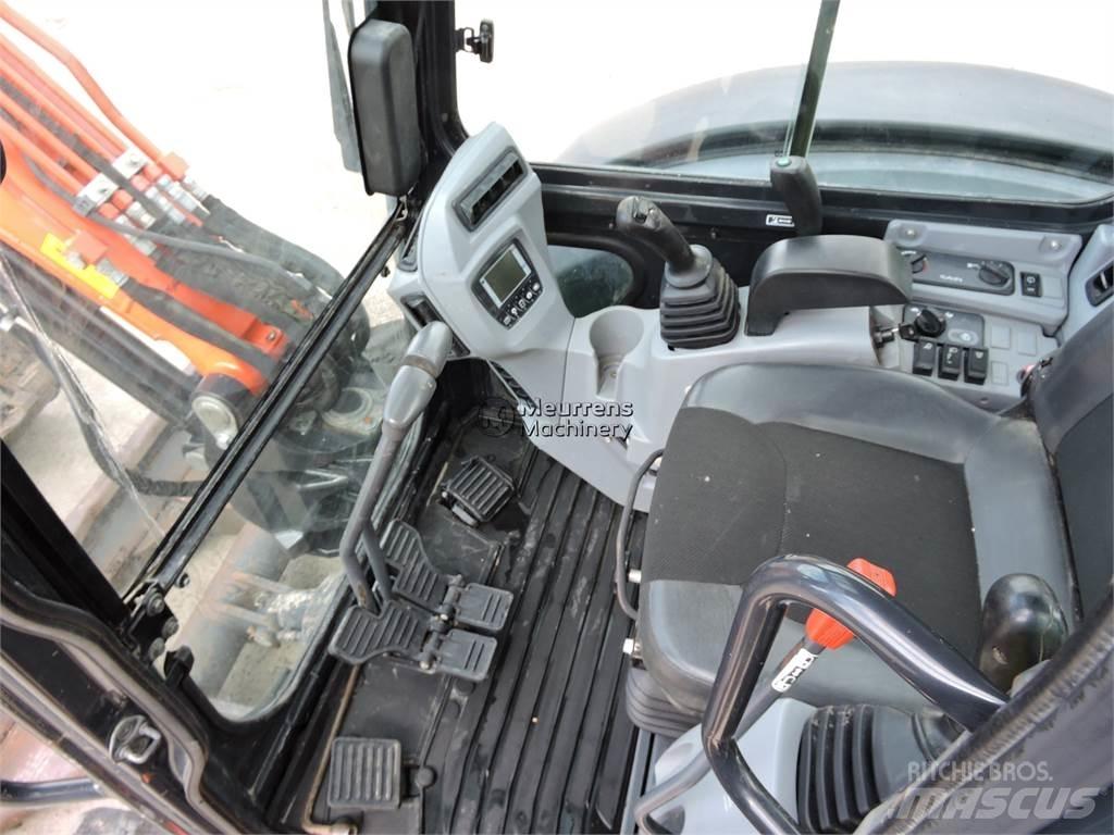 Kubota U48-4 Construction - Autres