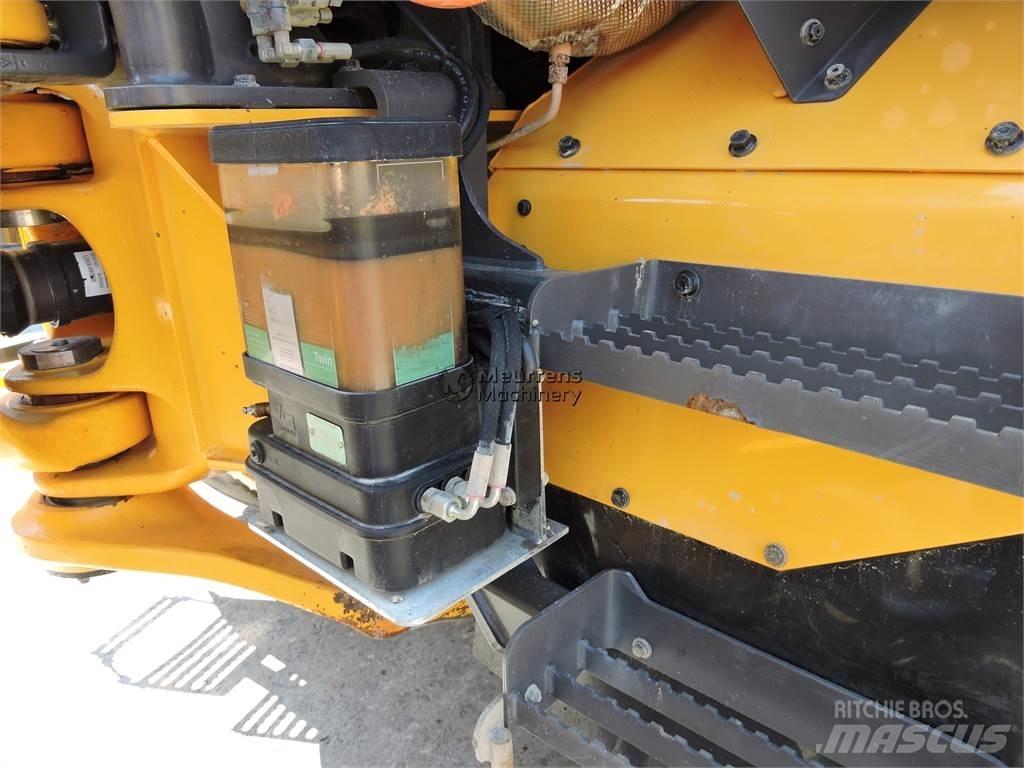 Volvo A30G Tombereau articulé