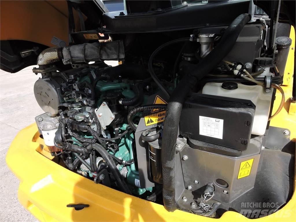 Volvo L30G Chargeuse sur pneus