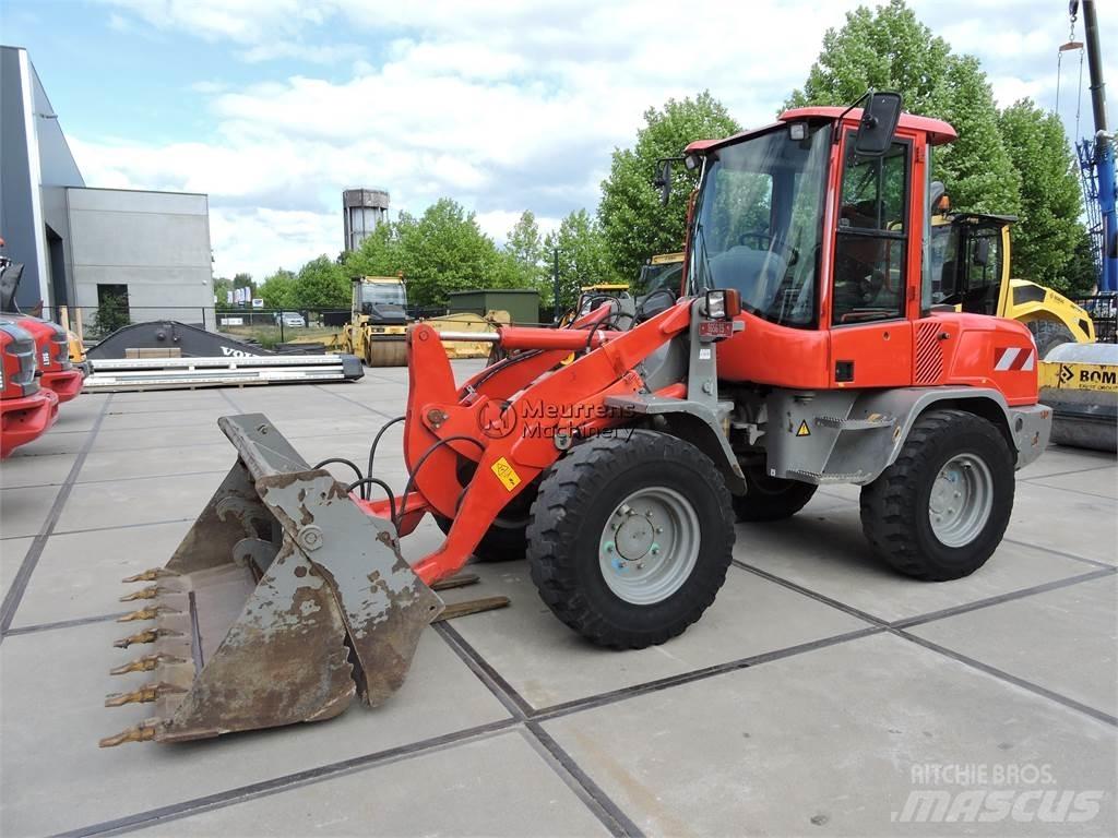 Volvo L30G Chargeuse sur pneus