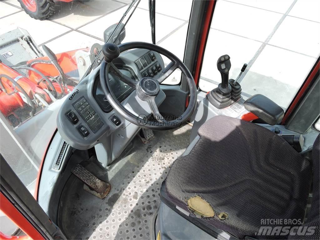 Volvo L30G Chargeuse sur pneus