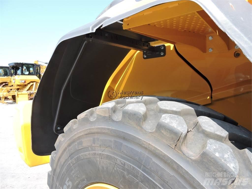 Volvo L90H Chargeuse sur pneus