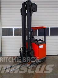 BT RR B2 Chariot à mât rétractable