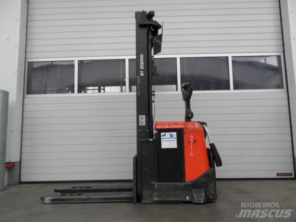 BT SPE160 Gerbeur accompagnant