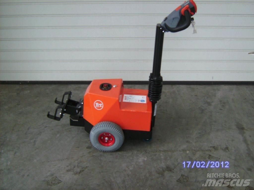 BT TP4.0 Chariot remorqueur
