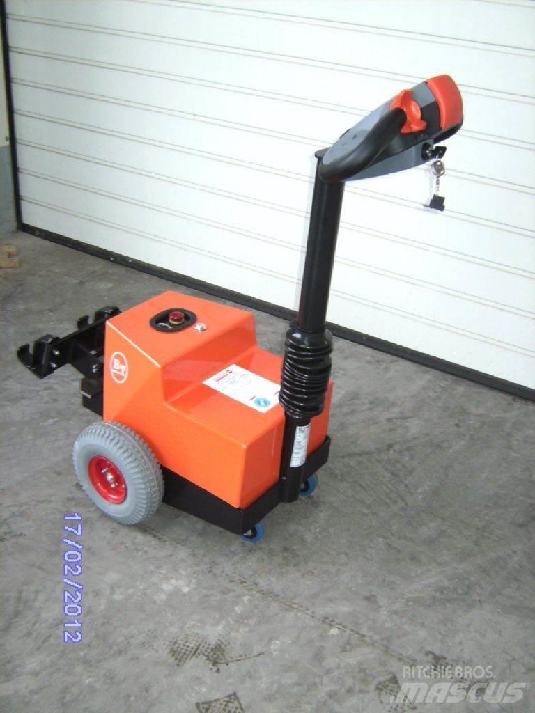 BT TP4.0 Chariot remorqueur