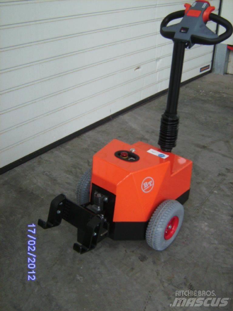 BT TP4.0 Chariot remorqueur
