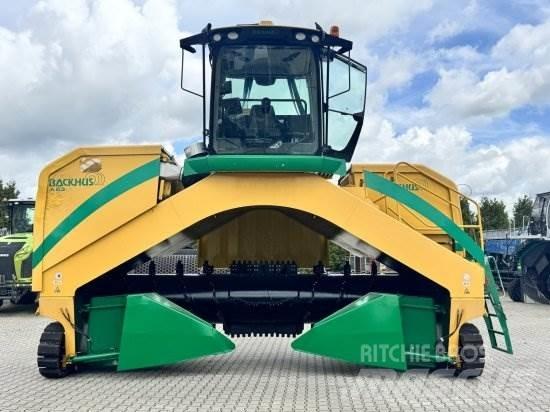  A63 Agriculture - Autres