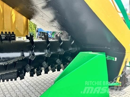 Backhus A63 Agriculture - Autres