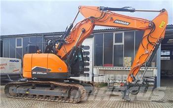 Doosan DX 235 LCR-7 Pelle sur chenilles