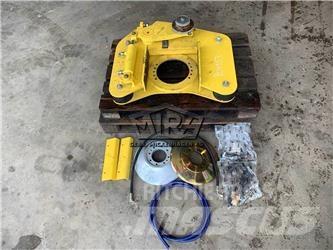 Bomag KSG Mini compacteur